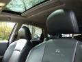 Black Obsidian - FX 35 AWD Photo No. 11
