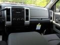 2011 Mineral Gray Metallic Dodge Ram 1500 SLT Quad Cab  photo #15