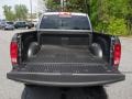 2011 Mineral Gray Metallic Dodge Ram 1500 SLT Quad Cab  photo #16