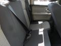 2011 Mineral Gray Metallic Dodge Ram 1500 SLT Quad Cab  photo #17