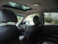 Black Obsidian - FX 35 AWD Photo No. 15