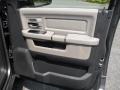 2011 Mineral Gray Metallic Dodge Ram 1500 SLT Quad Cab  photo #20