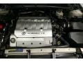 4.0 Liter DOHC 32-Valve V8 Engine for 2003 Oldsmobile Aurora 4.0 #48272260
