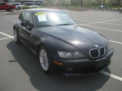 2000 BMW Z3