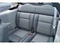 Pastel Slate Gray 2006 Chrysler PT Cruiser GT Convertible Interior Color
