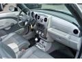Pastel Slate Gray Dashboard Photo for 2006 Chrysler PT Cruiser #48272446