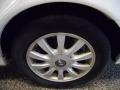 Noble White - Sonata GLS V6 Photo No. 12