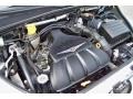 2.4L Turbocharged DOHC 16V 4 Cylinder Engine for 2006 Chrysler PT Cruiser GT Convertible #48272488