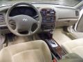 Beige Prime Interior Photo for 2002 Hyundai Sonata #48272512