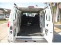 2001 Dodge Ram Van Dark Slate Gray Interior Trunk Photo