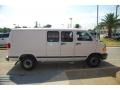 Bright White - Ram Van 1500 Cargo Photo No. 6