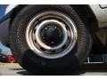 2001 Dodge Ram Van 1500 Cargo Wheel and Tire Photo