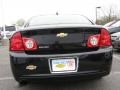 2008 Black Granite Metallic Chevrolet Malibu LS Sedan  photo #6