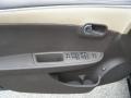 2008 Black Granite Metallic Chevrolet Malibu LS Sedan  photo #9