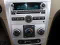 2008 Black Granite Metallic Chevrolet Malibu LS Sedan  photo #13