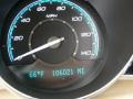 2008 Black Granite Metallic Chevrolet Malibu LS Sedan  photo #15
