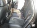2009 Porsche Cayenne Turbo S interior