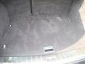 Black w/Alcantara Trunk Photo for 2009 Porsche Cayenne #48273244