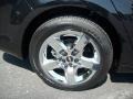 Black Granite Metallic - Malibu LT Photo No. 7
