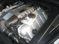 4.8L DFI Twin-Turbocharged DOHC 32V VVT V8 Engine for 2009 Porsche Cayenne Turbo S #48273304