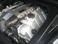 2009 Porsche Cayenne 4.8L DFI Twin-Turbocharged DOHC 32V VVT V8 Engine Photo