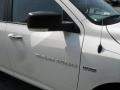 2011 Bright White Dodge Ram 1500 Big Horn Quad Cab  photo #21