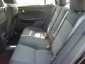 Black Granite Metallic - Malibu LT Photo No. 14