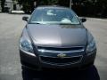 2011 Taupe Gray Metallic Chevrolet Malibu LS  photo #2