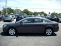 2011 Taupe Gray Metallic Chevrolet Malibu LS  photo #3