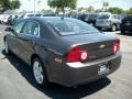 2011 Taupe Gray Metallic Chevrolet Malibu LS  photo #4