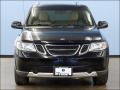 2007 Obsidian Black Saab 9-7X 4.2i  photo #2