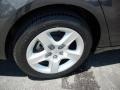 2011 Taupe Gray Metallic Chevrolet Malibu LS  photo #7