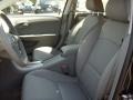 2011 Taupe Gray Metallic Chevrolet Malibu LS  photo #9