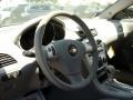 2011 Taupe Gray Metallic Chevrolet Malibu LS  photo #10