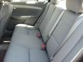 2011 Taupe Gray Metallic Chevrolet Malibu LS  photo #13