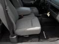 2011 Bright White Dodge Dakota Big Horn Extended Cab  photo #18