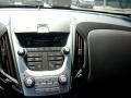 Silver Ice Metallic - Equinox LTZ Photo No. 11