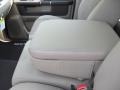 2011 Bright White Dodge Ram 1500 Big Horn Quad Cab 4x4  photo #9