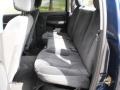 2004 Patriot Blue Pearl Dodge Ram 1500 SLT Quad Cab  photo #5