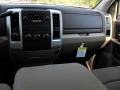2011 Bright White Dodge Ram 1500 Big Horn Quad Cab 4x4  photo #16