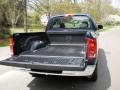 2004 Patriot Blue Pearl Dodge Ram 1500 SLT Quad Cab  photo #12