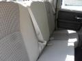 2011 Bright White Dodge Ram 1500 Big Horn Quad Cab 4x4  photo #19