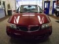 Maple Red Metallic - Bonneville SE Photo No. 2