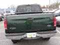 2000 Woodland Green Metallic Ford F350 Super Duty XLT Extended Cab 4x4  photo #6