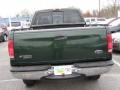 Woodland Green Metallic - F350 Super Duty XLT Extended Cab 4x4 Photo No. 6