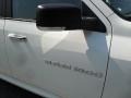 2011 Bright White Dodge Ram 1500 Big Horn Quad Cab 4x4  photo #23