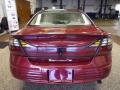 Maple Red Metallic - Bonneville SE Photo No. 5