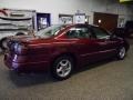 Maple Red Metallic - Bonneville SE Photo No. 6