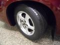 Maple Red Metallic - Bonneville SE Photo No. 10