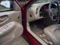Maple Red Metallic - Bonneville SE Photo No. 13